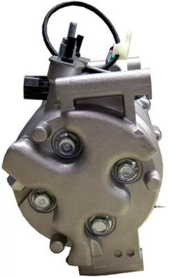 MAHLE Compressor, air conditioning (ACP1404000S)