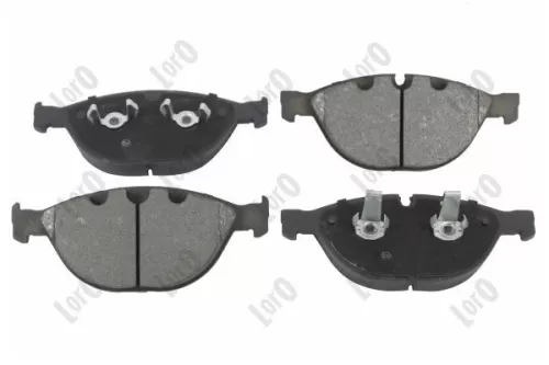 ABAKUS Headlight (551-1167R-LDEMC)