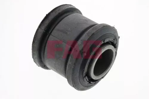 Schaeffler FAG Wheel Bearing Kit (713626910)