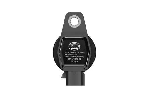 HELLA Ignition Coil (5DA193175-511)