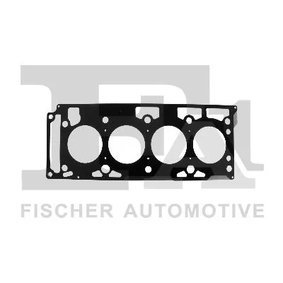 Gasket, cylinder head