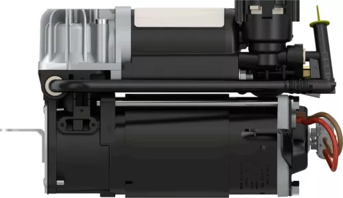 WABCO Compressor, compressed-air system (415403303R)