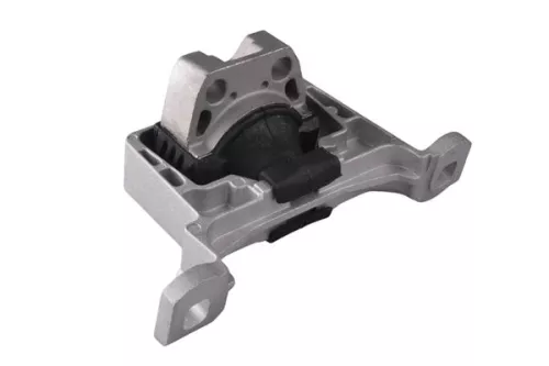 Mounting, automatic transmission support