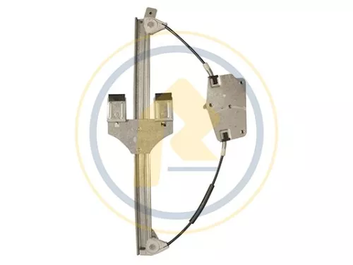 Window Regulator