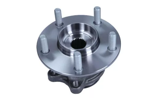 MAXGEAR Wheel Bearing Kit (33-1080)