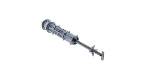 MAHLE Dryer, air conditioning (AD190000P)