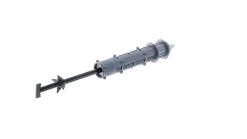MAHLE Dryer, air conditioning (AD190000P)