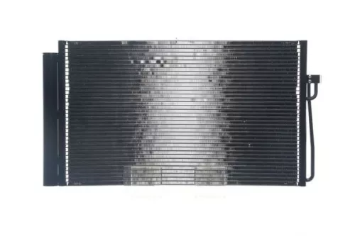 MAHLE Condenser, air conditioning (AC345000S)