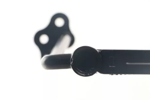 MAHLE Condenser, air conditioning (AC345000S)