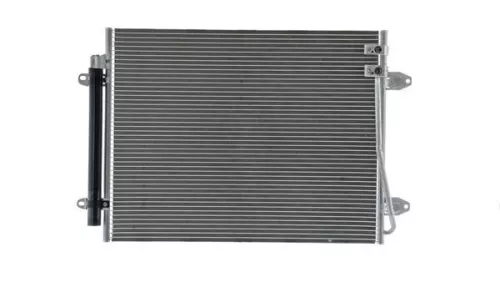 MAHLE Condenser, air conditioning (AC734000P)