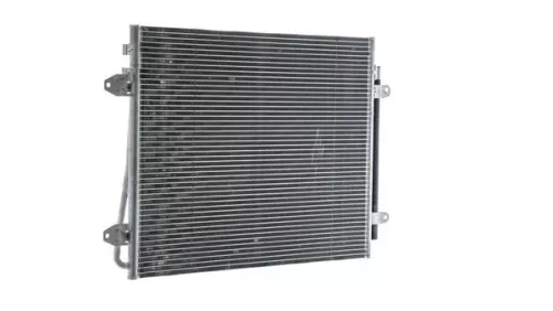 MAHLE Condenser, air conditioning (AC734000P)