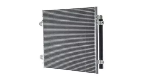 MAHLE Condenser, air conditioning (AC734000P)