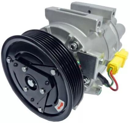 MAHLE Compressor, air conditioning (ACP1343000S)