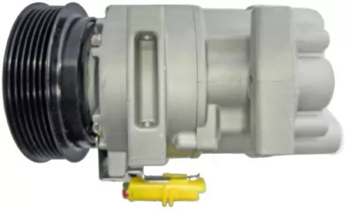 MAHLE Compressor, air conditioning (ACP1343000S)