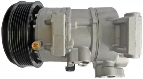 MAHLE Compressor, air conditioning (ACP94000S)