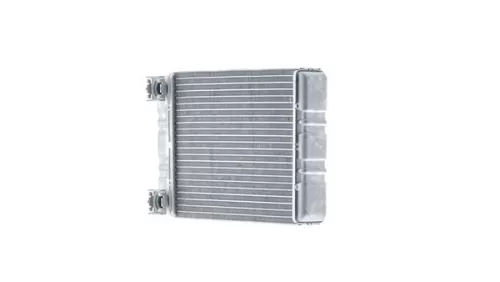 MAHLE Heat Exchanger, interior heating (AH77000P)