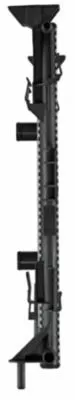 MAHLE Radiator, engine cooling (CR1690000S)