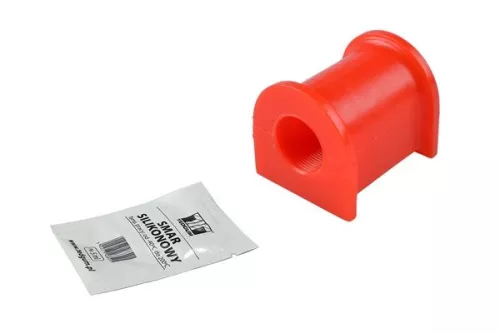 TEDGUM Mounting, control/trailing arm (TED58411)