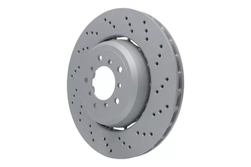 ATE Brake Disc (24.0130-0213.2)