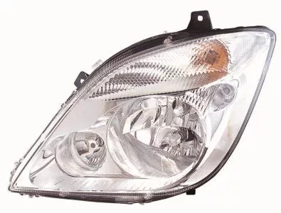 ABAKUS Tail Light Assembly (212-19T5L-LDUEN)