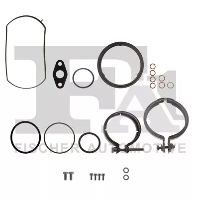 FA1 Mounting Kit, charger (KT100600)