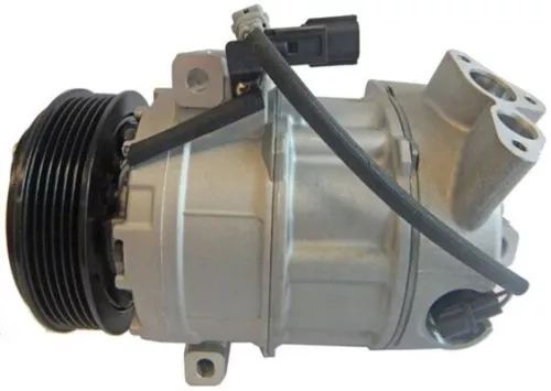 MAHLE Compressor, air conditioning (ACP1292000S)
