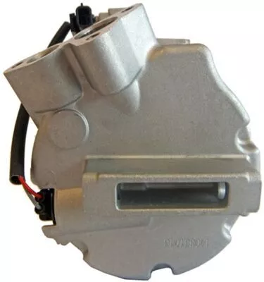 MAHLE Compressor, air conditioning (ACP1292000S)