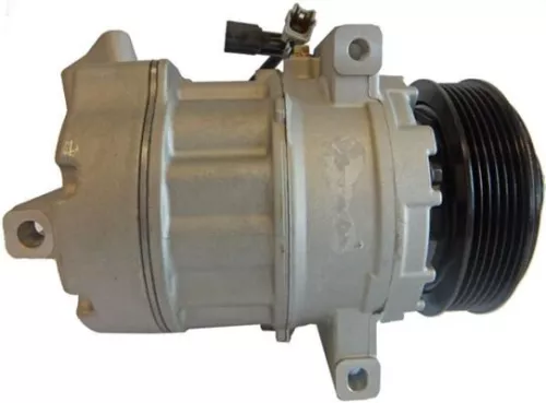 MAHLE Compressor, air conditioning (ACP1292000S)
