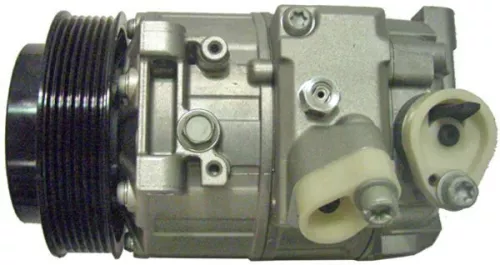 MAHLE Compressor, air conditioning (ACP89000S)