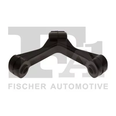 FA1 Mount, exhaust system (113-724)