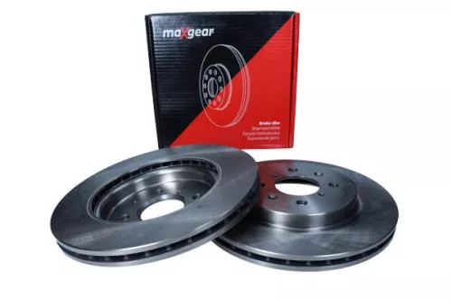 MAXGEAR Brake Disc (19-4749)