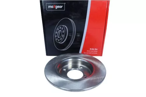 MAXGEAR Brake Disc (19-4758)