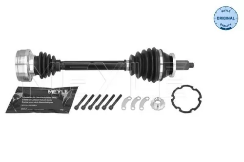 MEYLE Drive Shaft (1004980631)