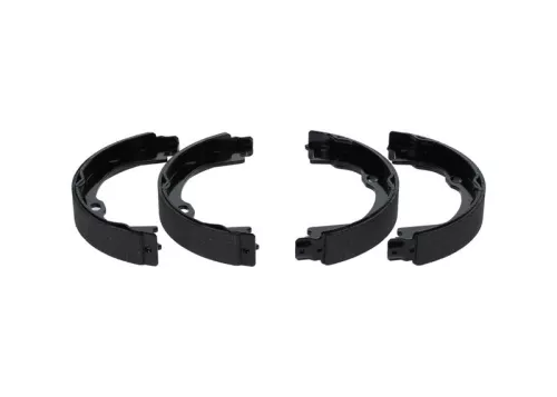 Brake Shoe Set, parking brake
