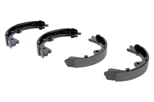 ATE Brake Shoe Set, parking brake (03.0137-3042.2)