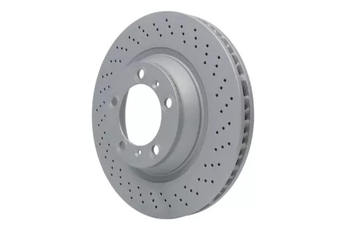ATE Brake Disc (24.0134-0114.1)