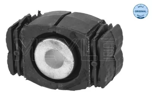 Mounting, wheel bearing housing