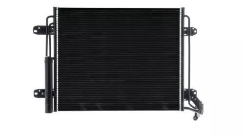 MAHLE Condenser, air conditioning (AC454000P)