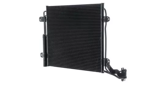 MAHLE Condenser, air conditioning (AC454000P)