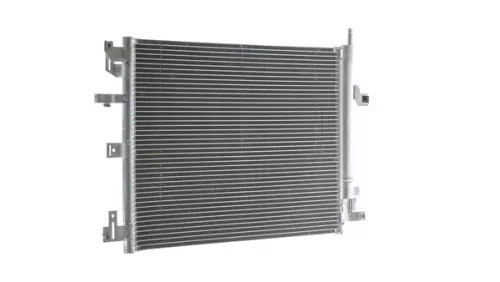 MAHLE Condenser, air conditioning (AC635000S)