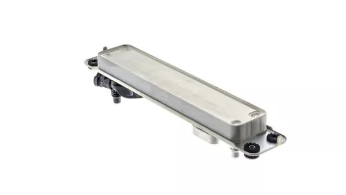 MAHLE Oil Cooler, automatic transmission (CLC182000P)