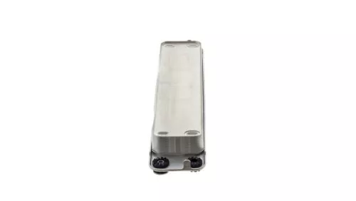 MAHLE Oil Cooler, automatic transmission (CLC182000P)