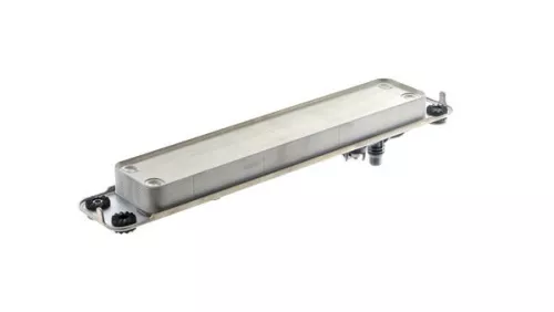 MAHLE Oil Cooler, automatic transmission (CLC182000P)