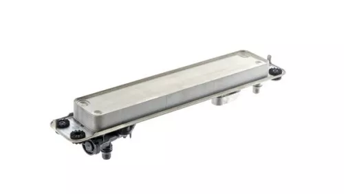 MAHLE Oil Cooler, automatic transmission (CLC182000P)