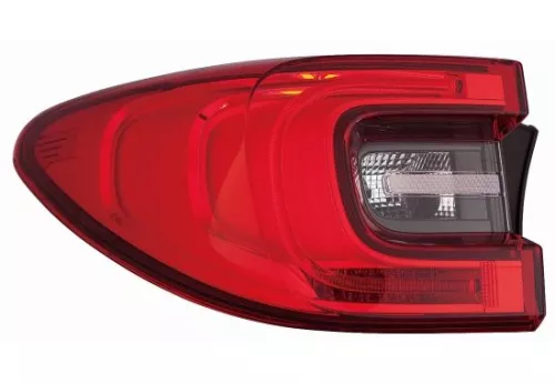 ABAKUS Tail Light Assembly (551-19AEL-WE)