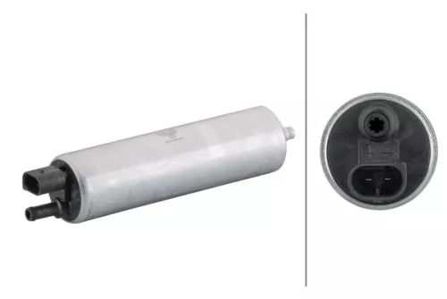 HELLA Fuel Pump (8TF358146-181)
