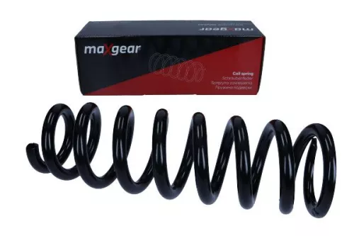 MAXGEAR Suspension Spring (60-0893)