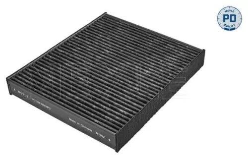 MEYLE Filter, cabin air (1123260023/PD)