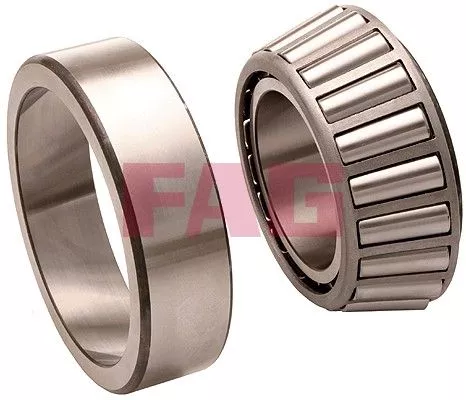 Schaeffler FAG Stabiliser Bar, suspension (818001210)