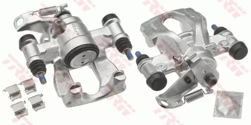TRW Brake Caliper (BHV933E)
